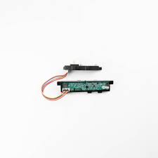 GE User Interface Control Assembly WD21X28718