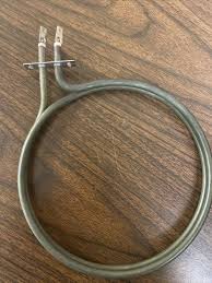 Samsung Part# DE47-00062A Convection Heater Sheath Element - Genuine OEM