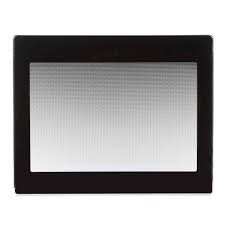 Whirlpool Washing Machine Glass Lid (Upper) – WTW8500DC0