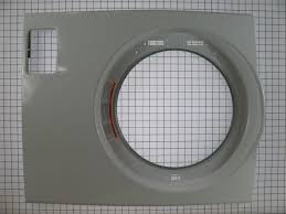 LG Part# 3551ER0023H Cover Assembly, Cabinet - Genuine OEM