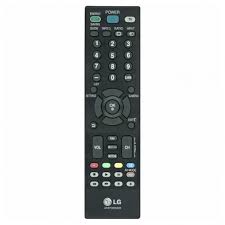 LG Electronics Part# AKB73655808 Remote Control (OEM)