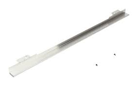Whirlpool Oven and Cooktop Heat Deflector W10536339