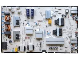 LG Power Supply Assembly - EAY65895652