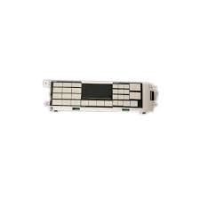 Samsung Touchpad Control Panel Assembly DG94-03575A