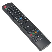 LG Part# AKB72915266 Remote Control (OEM)