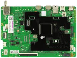 Samsung Part# BN94-00062C Main Board Assembly - Genuine OEM