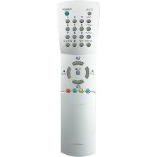 LG Remote Controller - 6710V00029V