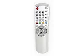 Samsung Remote Control - AA59-00198F