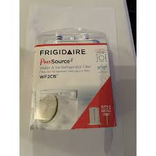 Frigidaire Refrigerator Water Filter – WF2CB