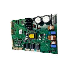 Samsung Part# DA94-05310D Power Control Board Assembly - Genuine OEM