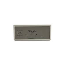 Whirlpool Refrigerator Temperature Control Board - W11441625
