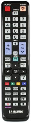 Samsung Remote Control - BN59-01105A