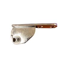 LG Part# AEH74556334 Hinge Assembly - Genuine OEM