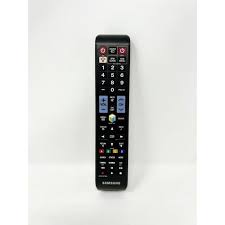 Samsung Part# AA59-00784A Remote Control (OEM)