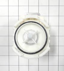 Samsung Part# DD81-03713A Service Drain Pump - Genuine OEM