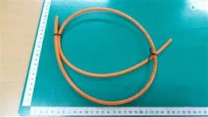 Samsung Part# DA62-01368F Water Line Pipe - Genuine OEM