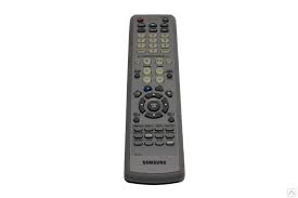 Samsung Remote Control Assembly - AH59-01622Q