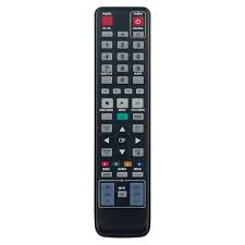 Samsung Remote Control - AK59-00124A