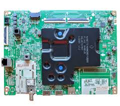 LG Part# EBT67237602 Chassis Assembly - Genuine OEM