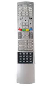 LG Remote Controller - 6710T00017B