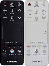 Samsung Smart Touch Remote Control - AA59-00775A