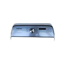 Samsung Part# DC97-21544P Touchpad Control Panel Assembly - Genuine OEM