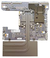 Samsung Part# BN94-18085A Main Power Control Board Assembly - Genuine OEM