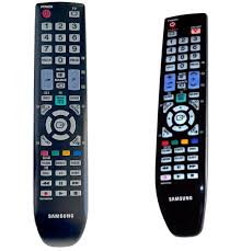 Samsung Remote Control - BN59-00691A