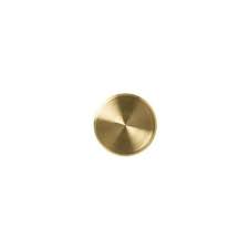 GE Cooktop Inner Cap Brass ZGU36ESL2SS