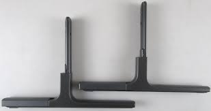 Samsung Part# BN96-48215A Stand Cover Assembly (Top) - Genuine OEM