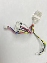 Whirlpool Wire Harness W11436564