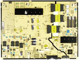 Samsung Part# BN44-01151B Power Supply Driver Board - Genuine OEM
