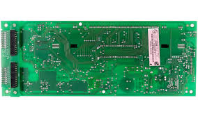 Bosch Electronic Control Board 00671726