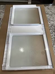 Samsung Part# DA97-21901A Low Shelf Assembly - Genuine OEM