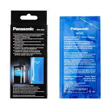Panasonic Men's Shaver Replacement Detergent – WES4L03-803