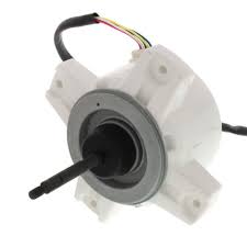 LG Condenser Fan Motor EAU57945710
