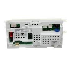 Whirlpool Washer Electronic Control - W11608058