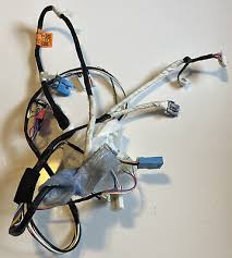 LG Part# EAD60820242 Multi-Harness - Genuine OEM