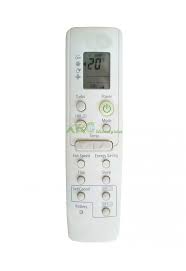 Samsung Remote Control - DB93-02532A