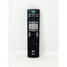 LG Remote Controller - 6710T00017W