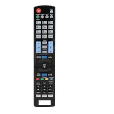 LG Remote Controller - 6710V00091A