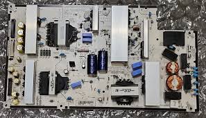 LG Part# EBR33783601 Power Supply Board - Genuine OEM