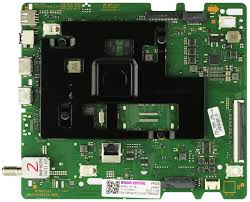 Samsung Part# BN94-16116L Main Power Control Board Assembly - Genuine OEM