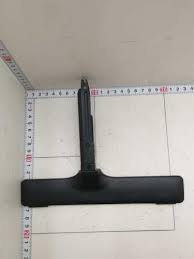 Samsung Part# BN96-51044A Top Stand Cover Assembly (Right) - Genuine OEM