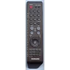 Samsung Remote Control - AA59-00384A