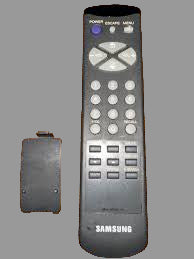 Samsung Remote Control - 3F14-00038-1