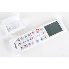LG Remote Controller Assembly - AKB74375301