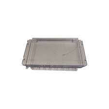 Samsung Part# DA63-09171A Vegetable Case Cover - Genuine OEM