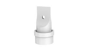 Bosch Refrigerator Drain Gutter - 00 - 623870