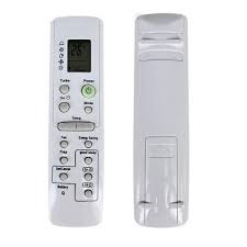 Samsung Assembly Remote Control - DB93-03012A